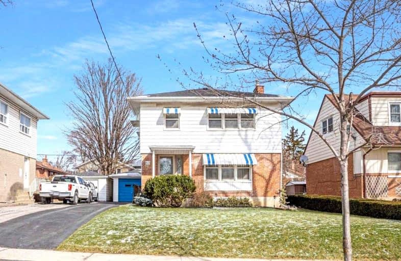 60 Clearbrooke Circle, Toronto | Image 1
