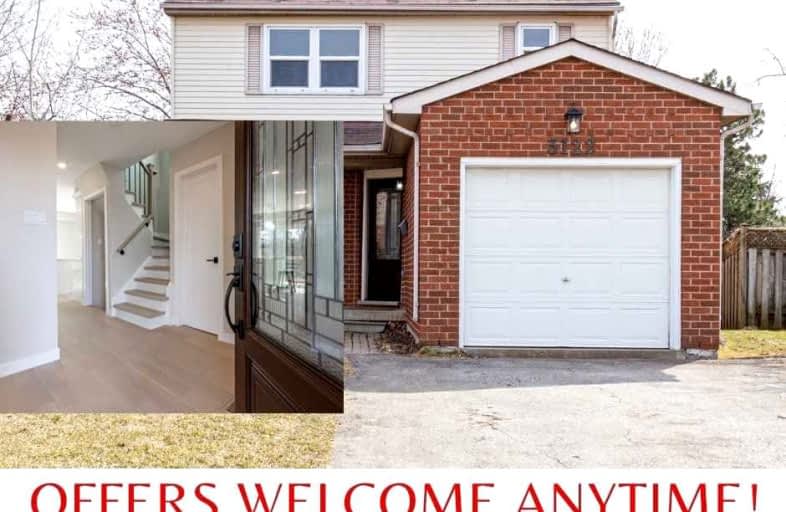 3122 Sandcliffe Court, Burlington | Image 1