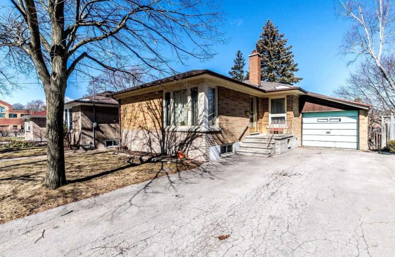 34 Cloverhill Road, Toronto | Image 1