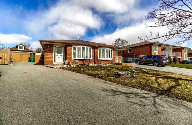 692 Eaglemount Crescent, Mississauga | Image 1