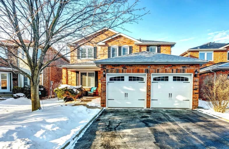 4022 Renfrew Crescent, Mississauga | Image 1