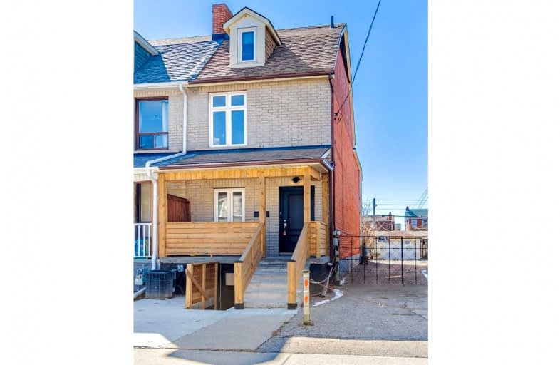 466 Symington Avenue, Toronto | Image 1