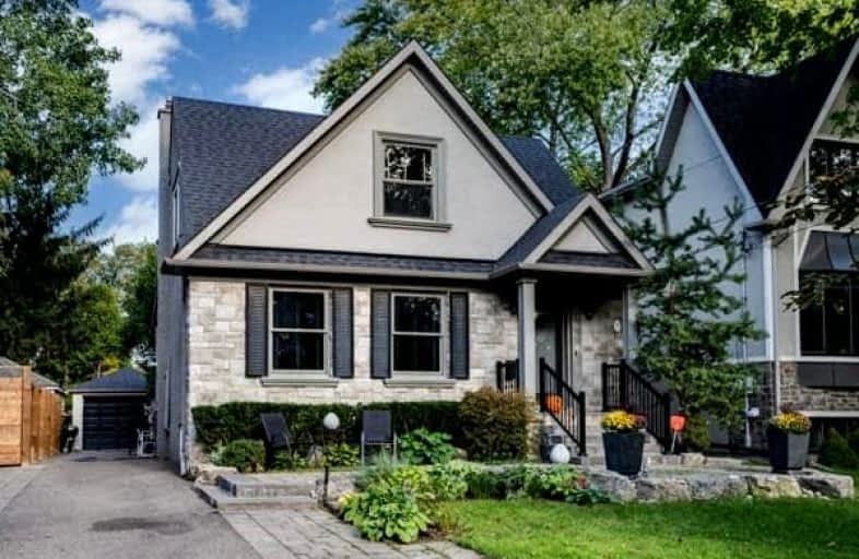 37 Kenway Road, Toronto | Image 1