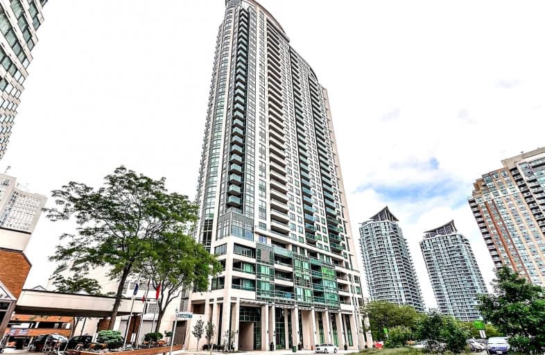 1709-208 Enfield Place, Mississauga | Image 1