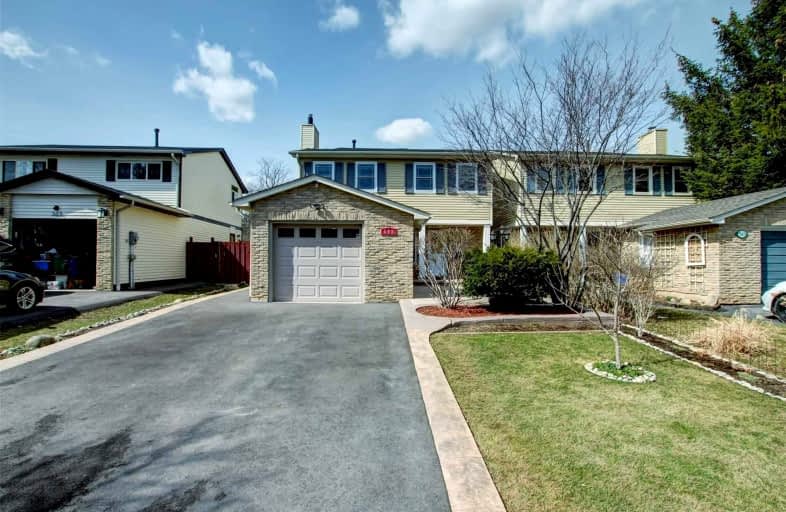 565 Beaver Court, Milton | Image 1