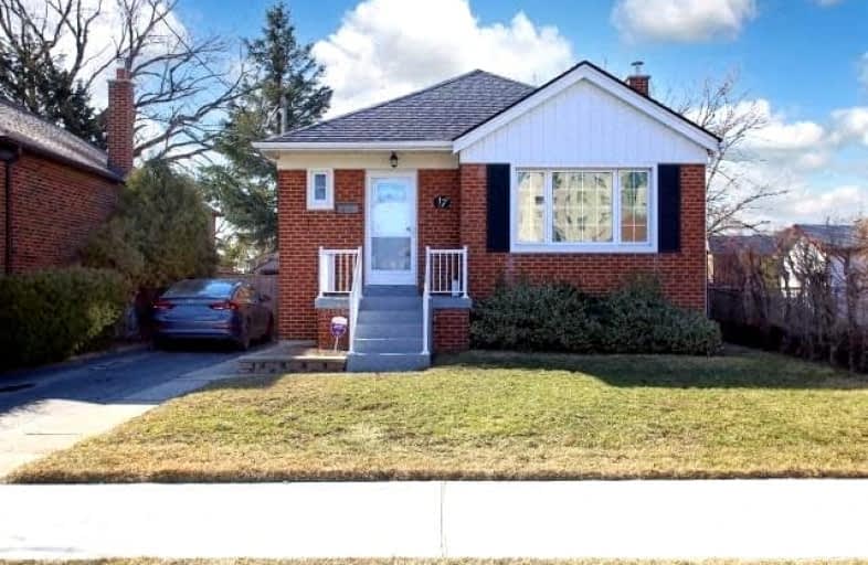 17 Coules Court, Toronto | Image 1