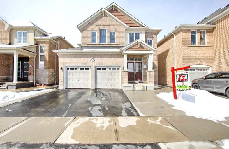 46 Gibbs Road, Brampton | Image 1