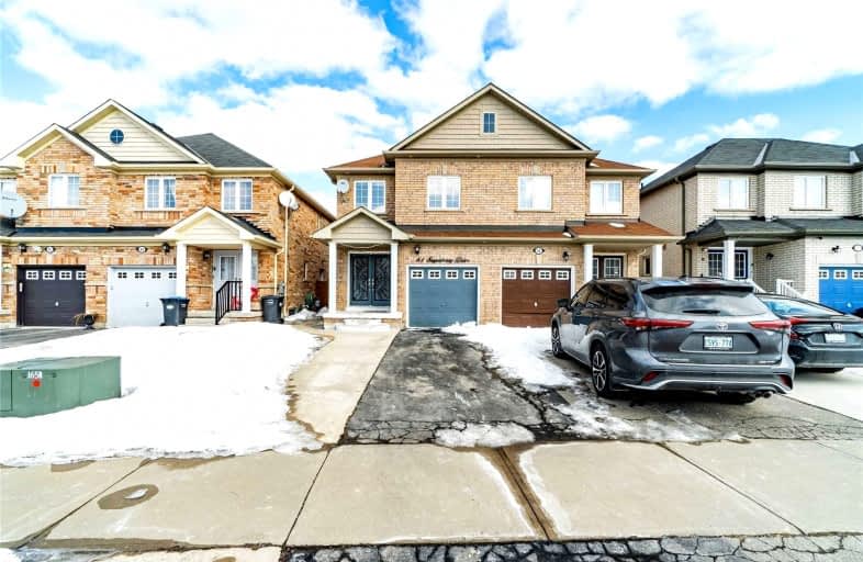 61 Sugarberry Drive, Brampton | Image 1