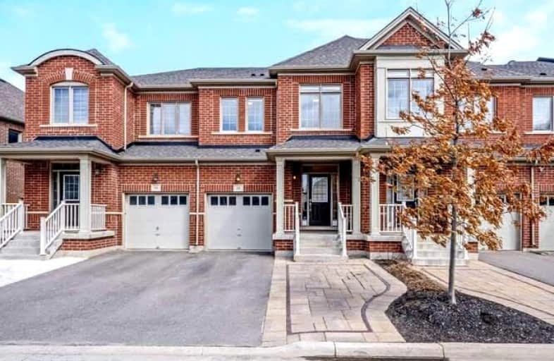 18 Lady Evelyn Crescent, Brampton | Image 1