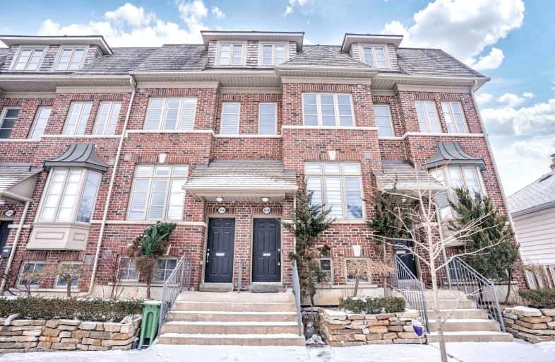 585B Oxford Street, Toronto | Image 1