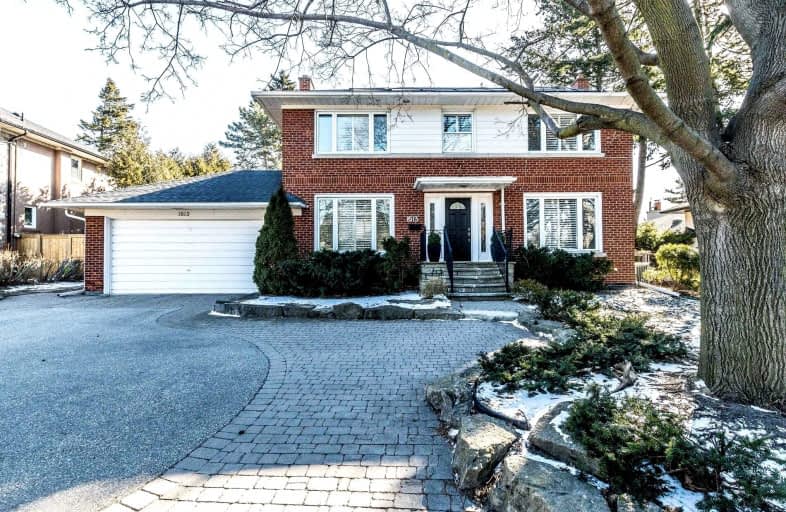 1613 Islington Avenue, Toronto | Image 1