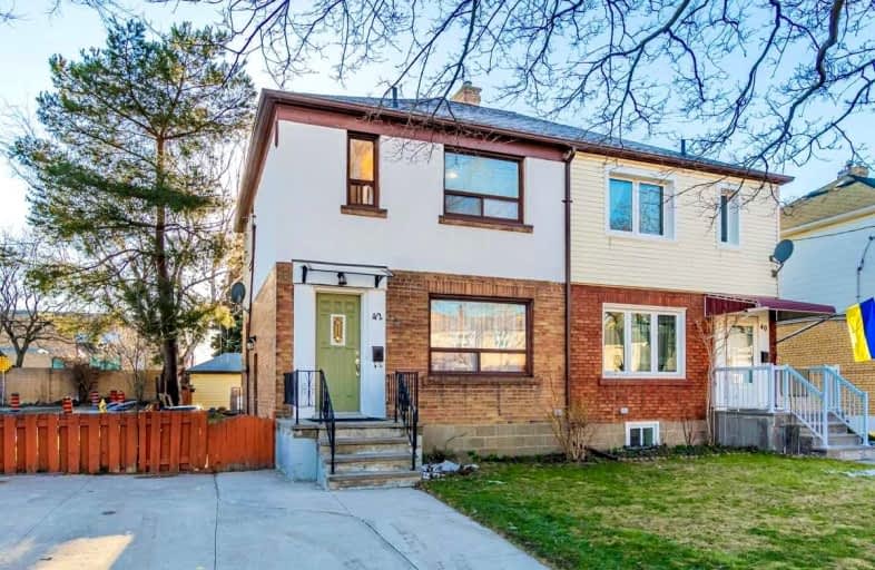 42 Dayton Avenue, Toronto | Image 1
