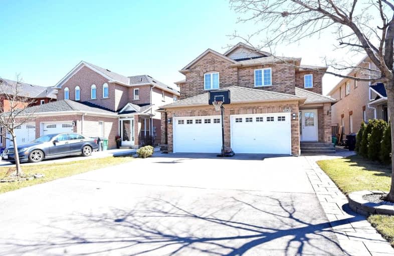 680 Summer Park Crescent, Mississauga | Image 1