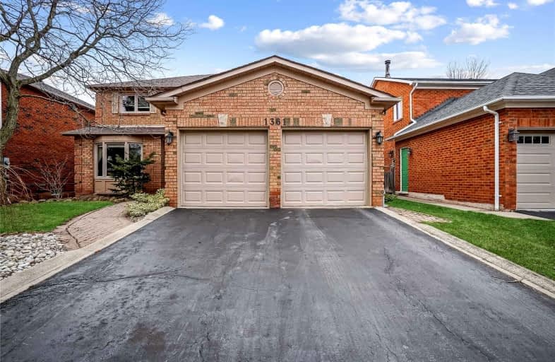 1361 Willow Terrace, Oakville | Image 1