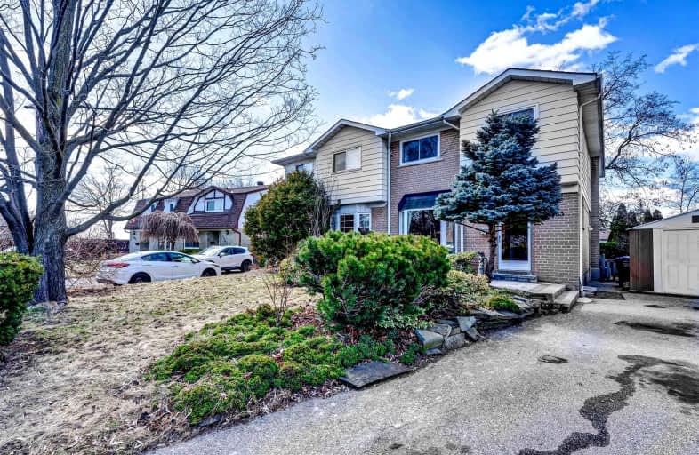 483 Lana Terrace, Mississauga | Image 1