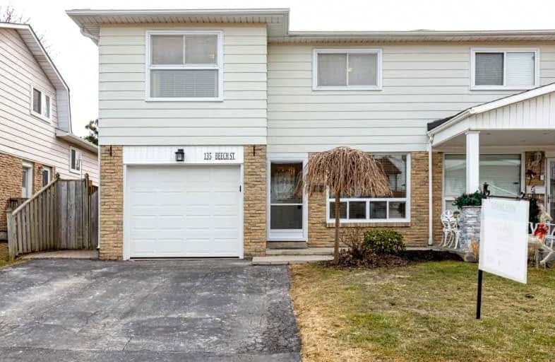 135 Beech Street, Brampton | Image 1