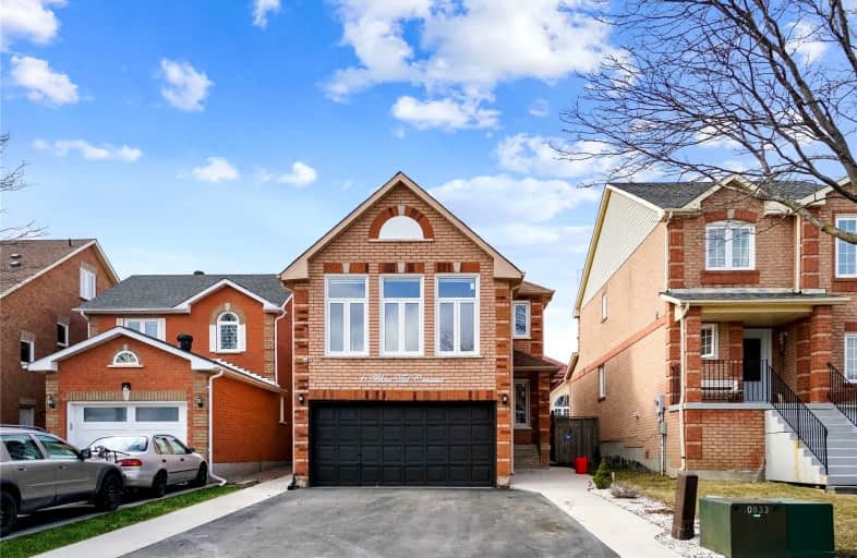 6 White Tail Crescent, Brampton | Image 1