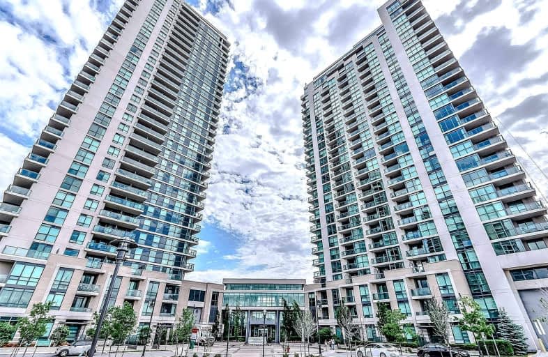2509-235 Sherway Gardens Road, Toronto | Image 1