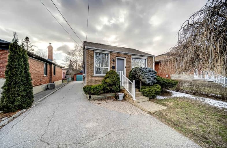 18 Bellman Avenue, Toronto | Image 1