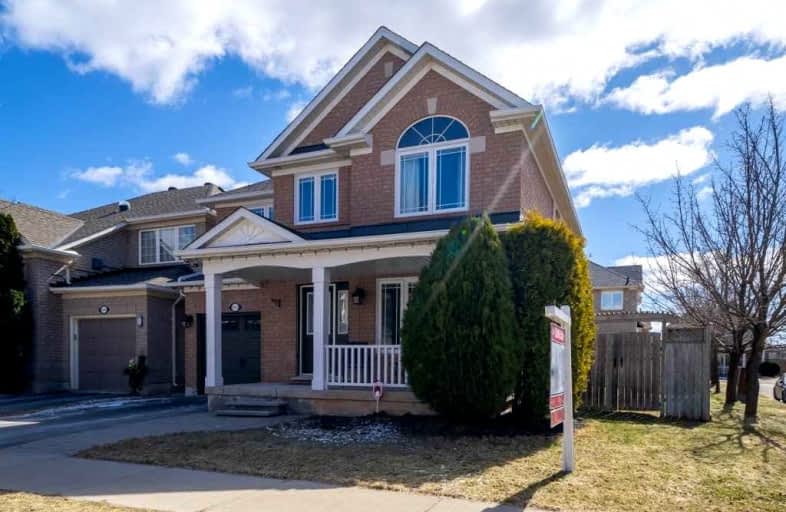 1241 Glenrose Crescent, Oakville | Image 1