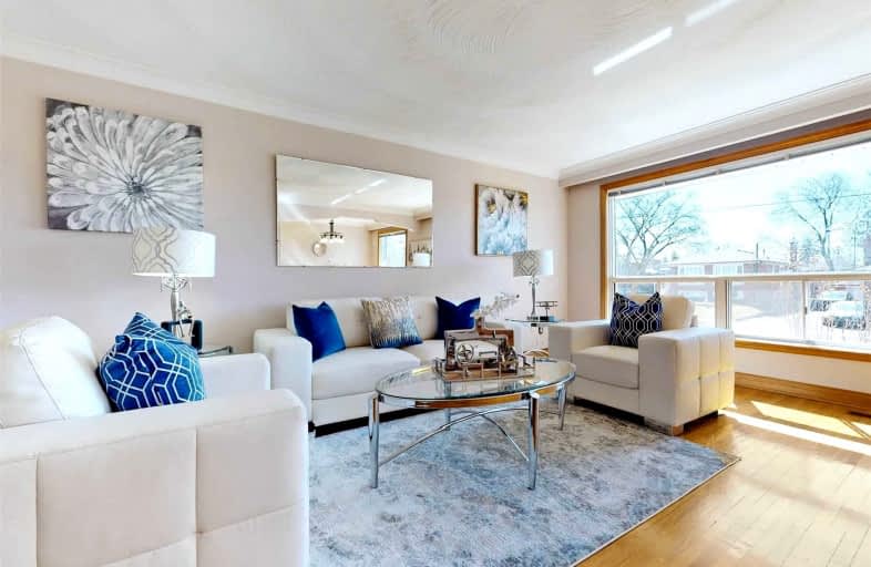 84 Lawnside Drive, Toronto | Image 1