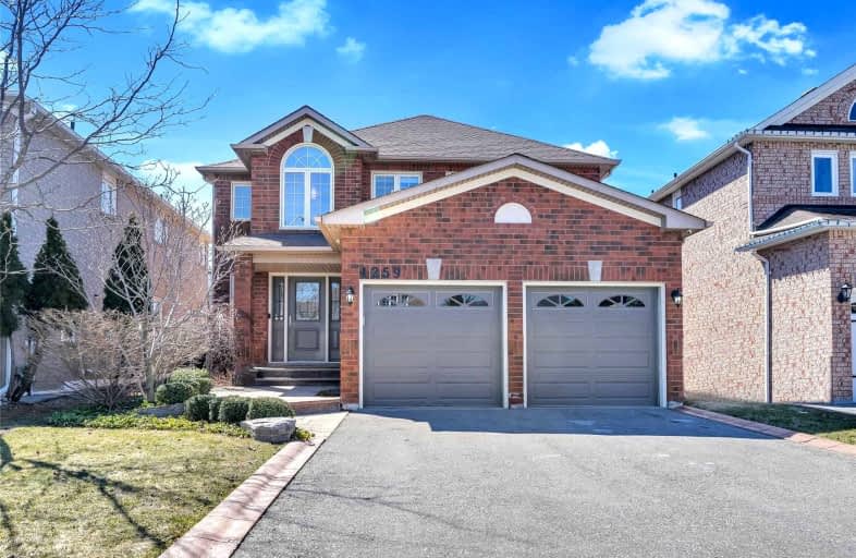 1259 Midgreen Lane, Mississauga | Image 1