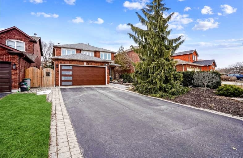 3196 Magwood Road, Mississauga | Image 1