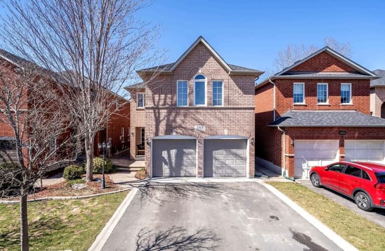 3865 Ridgepoint Way, Mississauga | Image 1