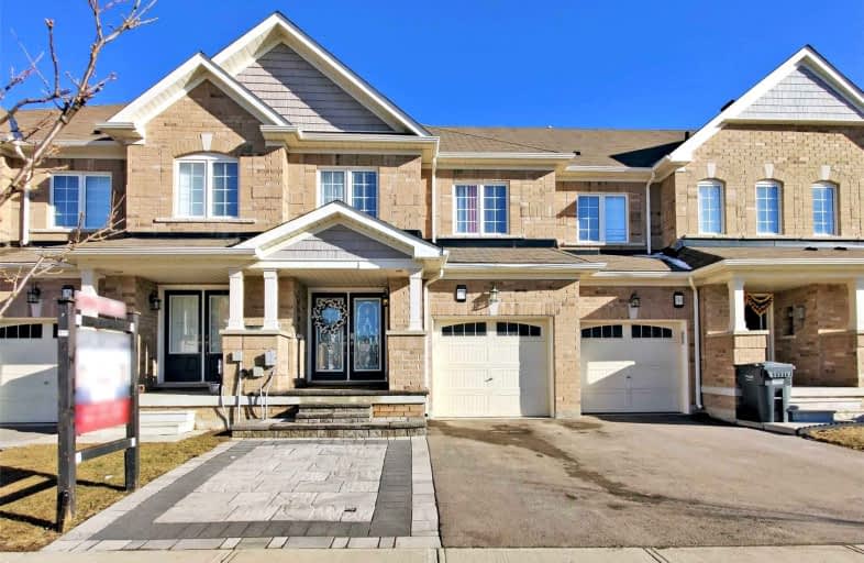 178 Golden Springs Drive, Brampton | Image 1