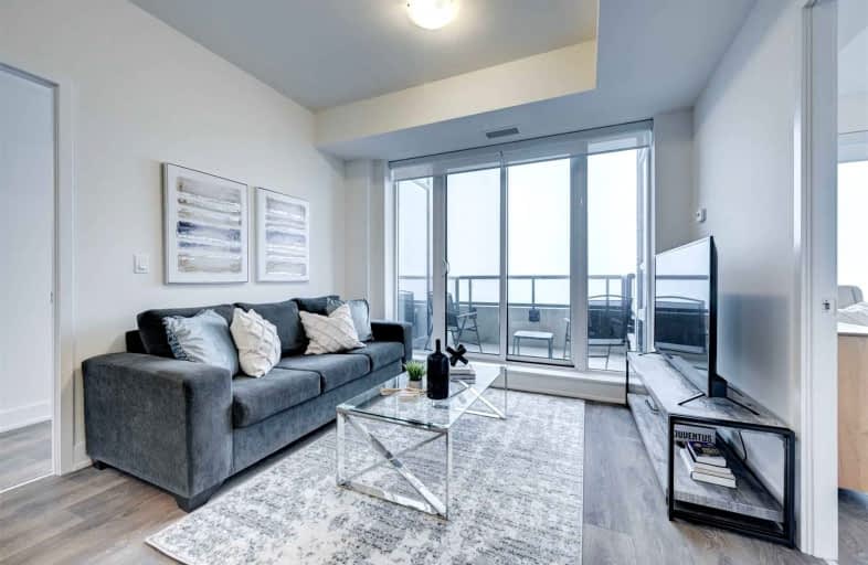 1210-297 Oak Walk Drive, Oakville | Image 1