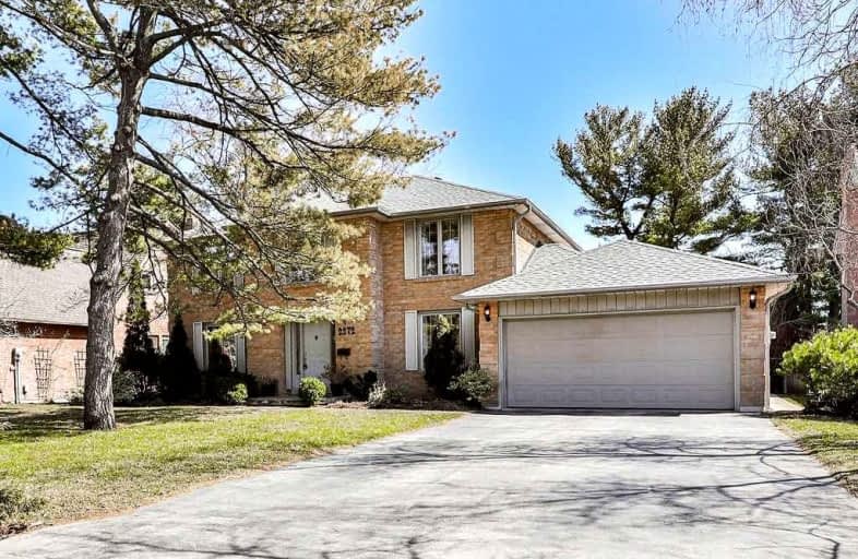 2272 Devon Road, Oakville | Image 1