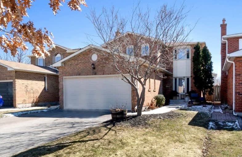 27 Driftwood Crescent, Brampton | Image 1