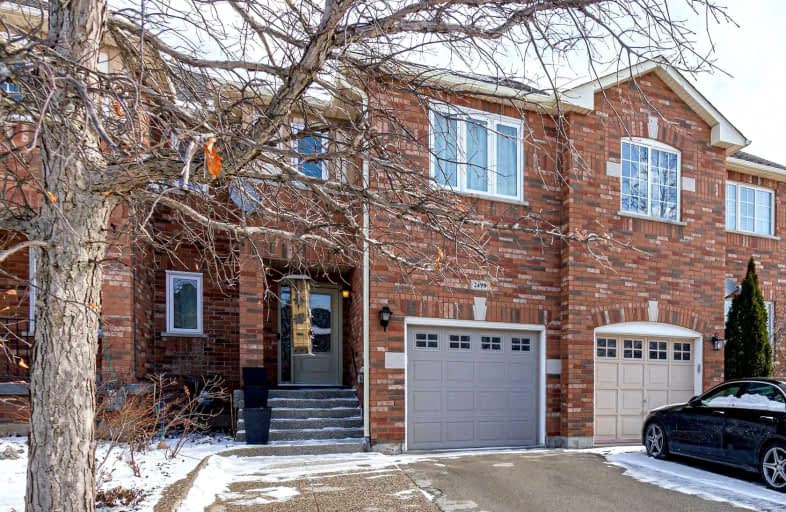 2498 Newcastle Crescent, Oakville | Image 1