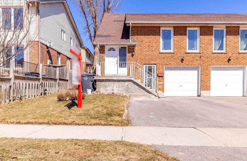 30 Mount Pleasant Drive, Brampton | Image 1