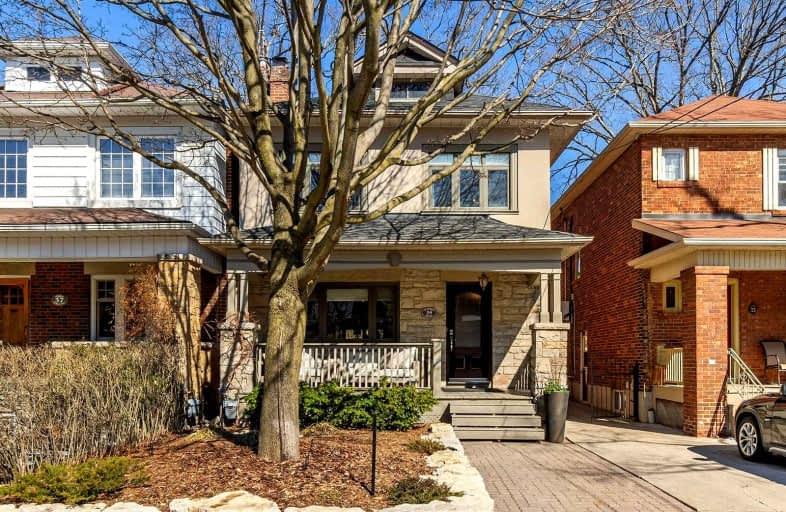 35 Humber Trail, Toronto | Image 1