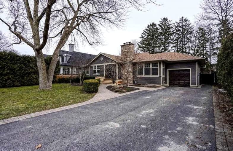 2036 Duncan Road, Oakville | Image 1