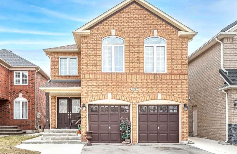 3297 Gumwood Road, Mississauga | Image 1