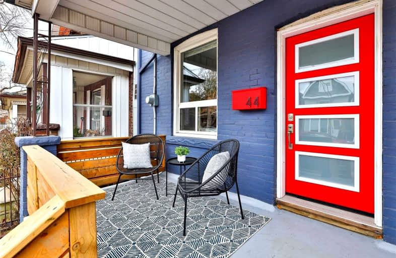 44 Uxbridge Avenue, Toronto | Image 1