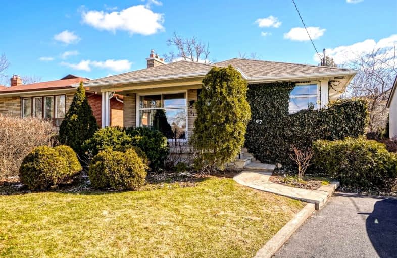 47 Tremont Road, Toronto | Image 1