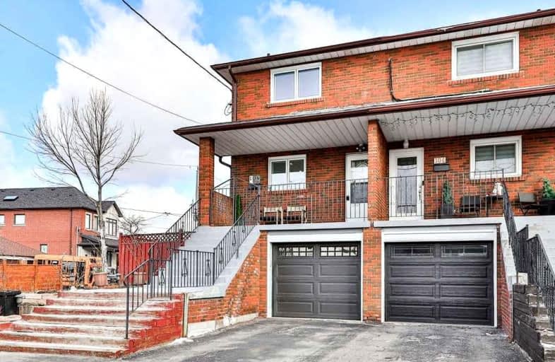 106 Lonborough Avenue, Toronto | Image 1