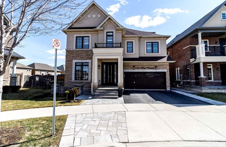 103 Hoey Crescent, Oakville | Image 1