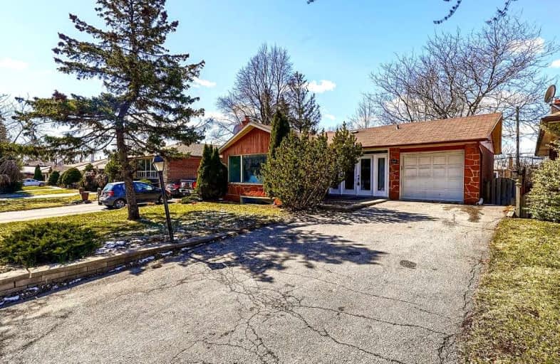 262 The West Mall Road, Toronto | Image 1