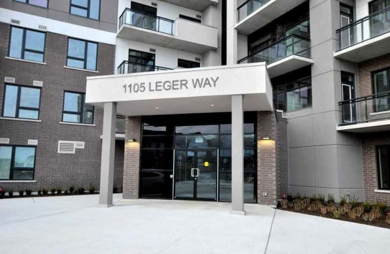 211-1105 Leger Way, Milton | Image 1