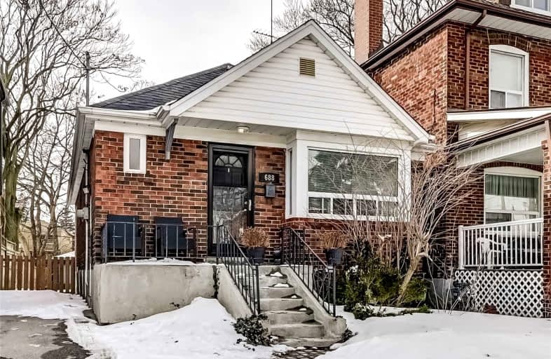 688 Beresford Avenue, Toronto | Image 1