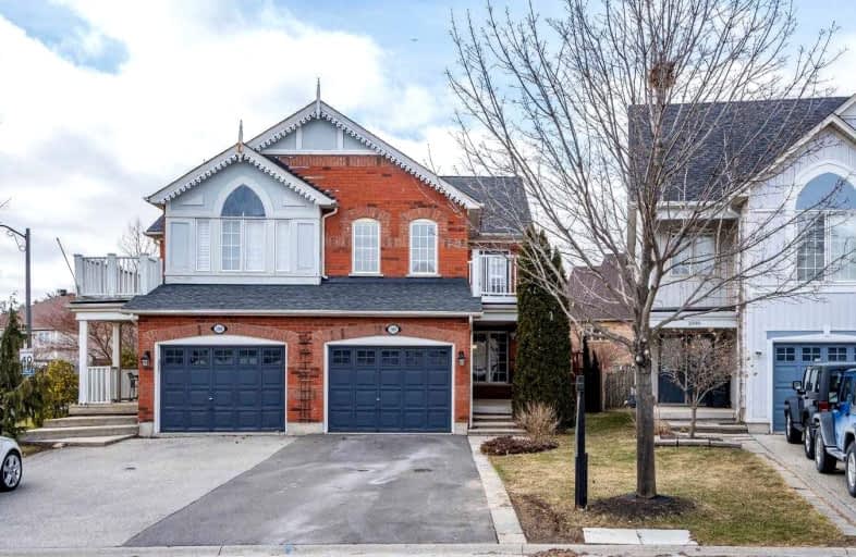 1103 Pepperidge Crossing, Mississauga | Image 1