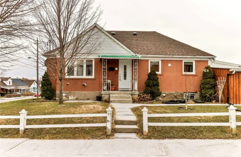 70 Lonborough Avenue, Toronto | Image 1