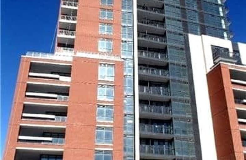 509-800 Lawrence Avenue West, Toronto | Image 1