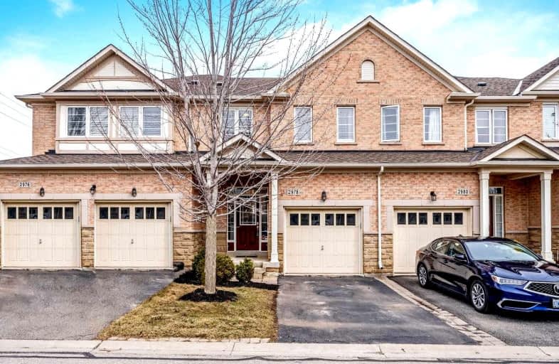 2978 Guire Common, Burlington | Image 1