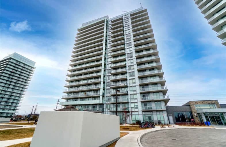 902-4677 Glen Erin Drive, Mississauga | Image 1