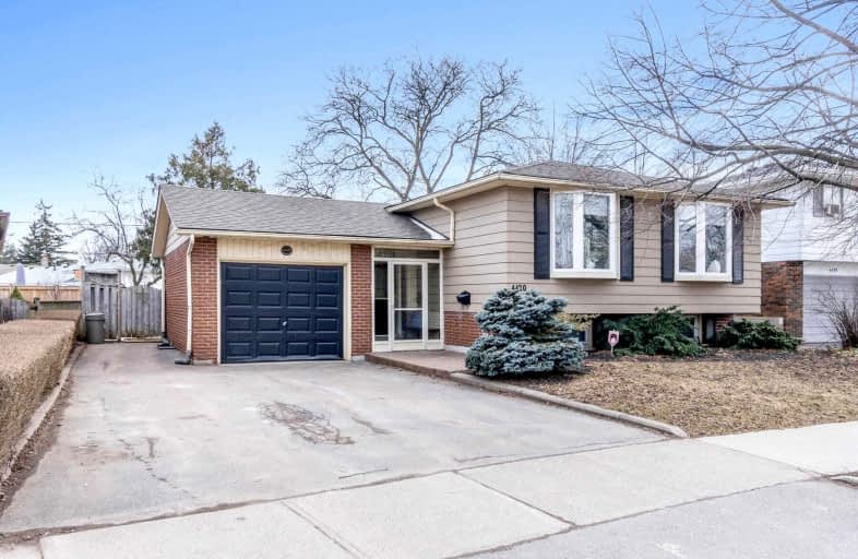 4420 Longmoor Drive, Burlington | Image 1